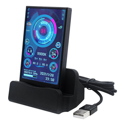 ACCET9 - Dock USB di tipo C