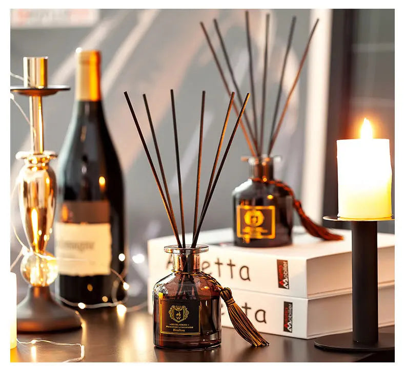 AROM20 - Fragranza Decorazione Aromaterapia Profumo volatile