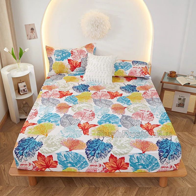 SONN5 - Lenzuolo per camera da letto senza federe