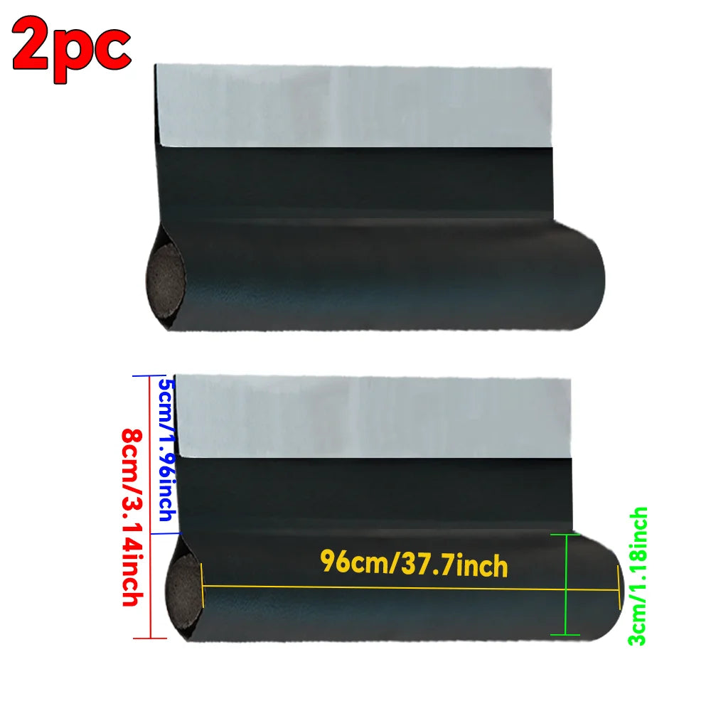 EFFIE4 - Paraspifferi per Porta da 36 Pollici