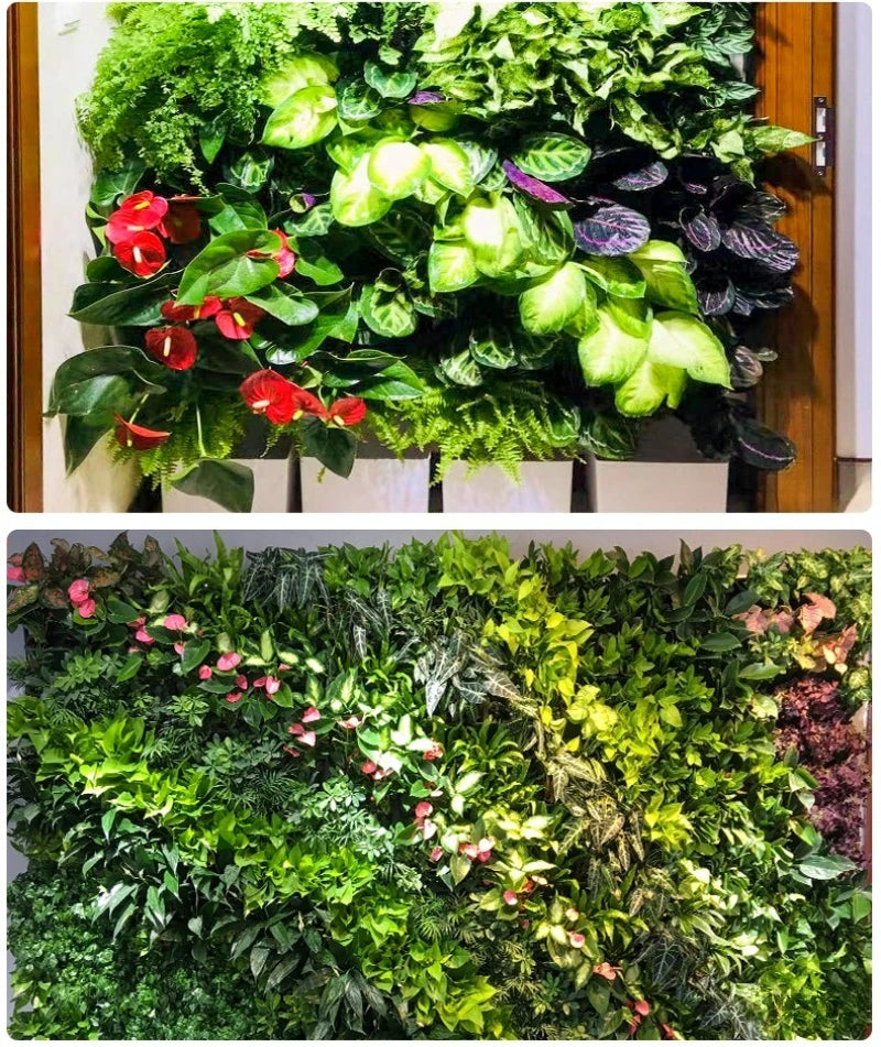 OUTDB11 - Vasi da fiori da esterno per balconi