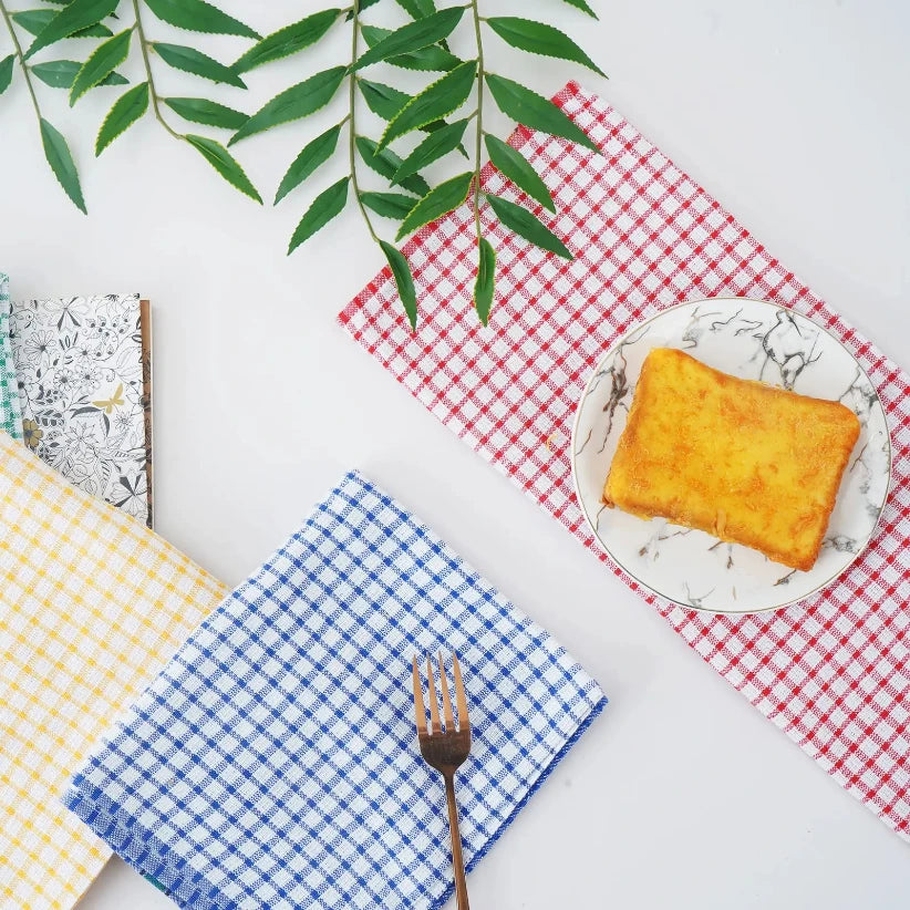 TESC4 - Grandi strofinacci da cucina