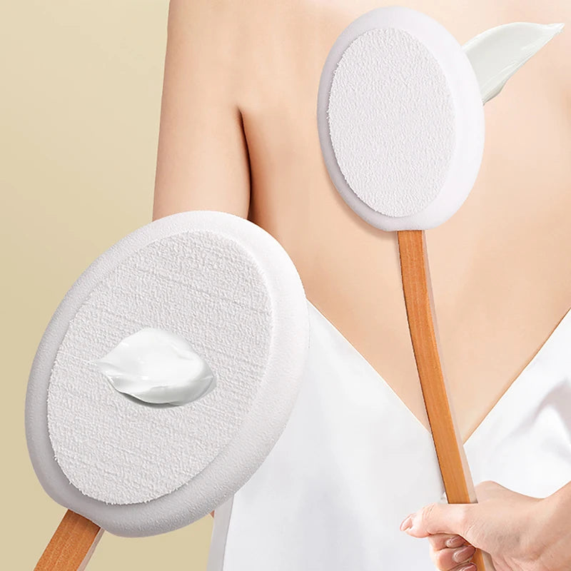 BAGC16 - Spazzola per il corpo da doccia