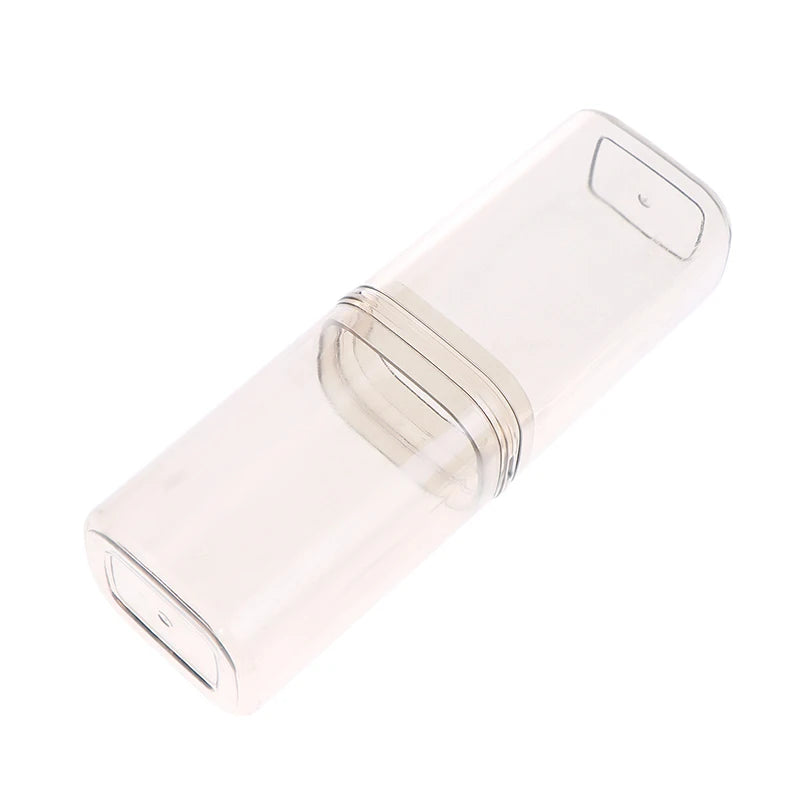 ACCL22 - Scatola porta spazzolino da denti