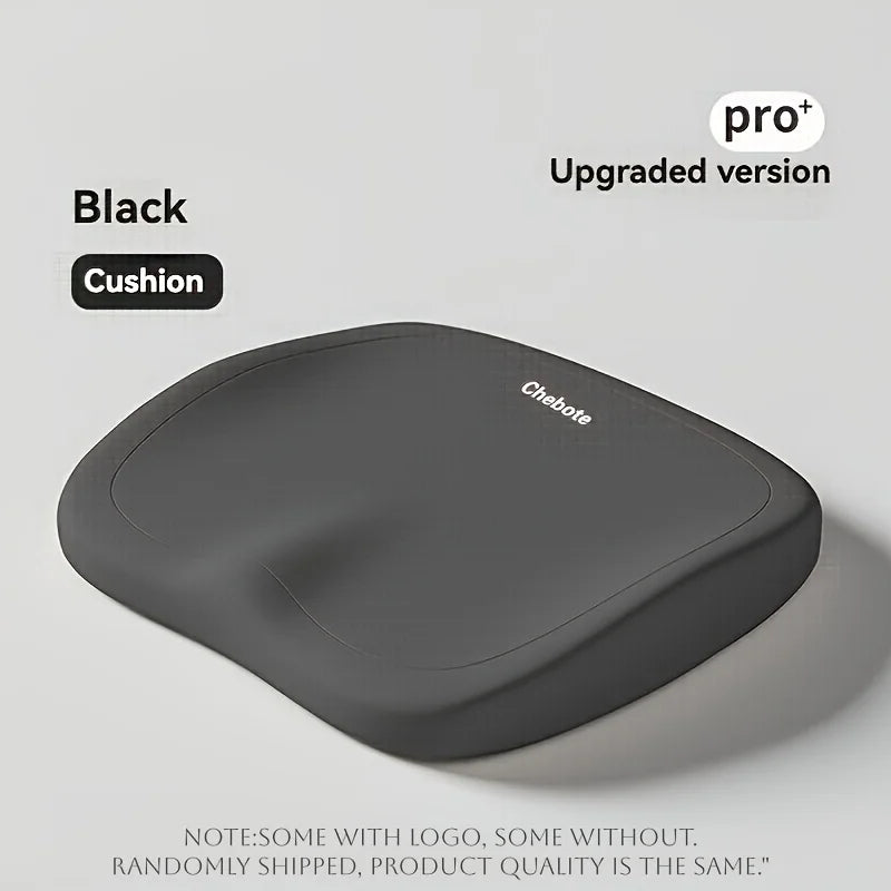 ERGOL19 - Cuscino ergonomico in memory foam con supporto lombare