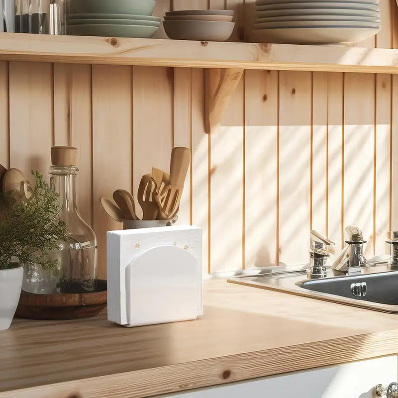 ACCT13 - Porta tovaglioli moderno