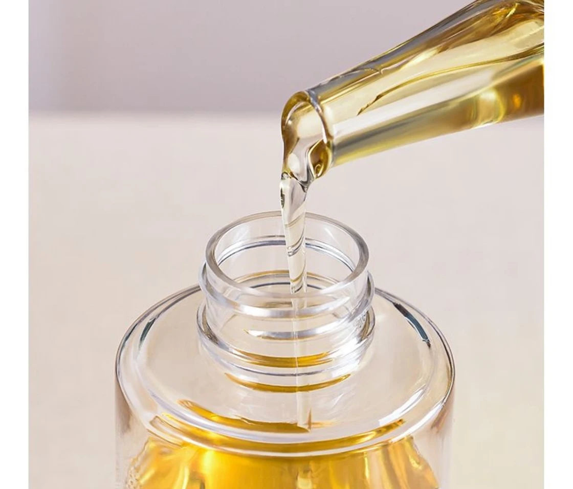 COTS23 - Spruzzatore di olio o aceto spray per oli da cucina