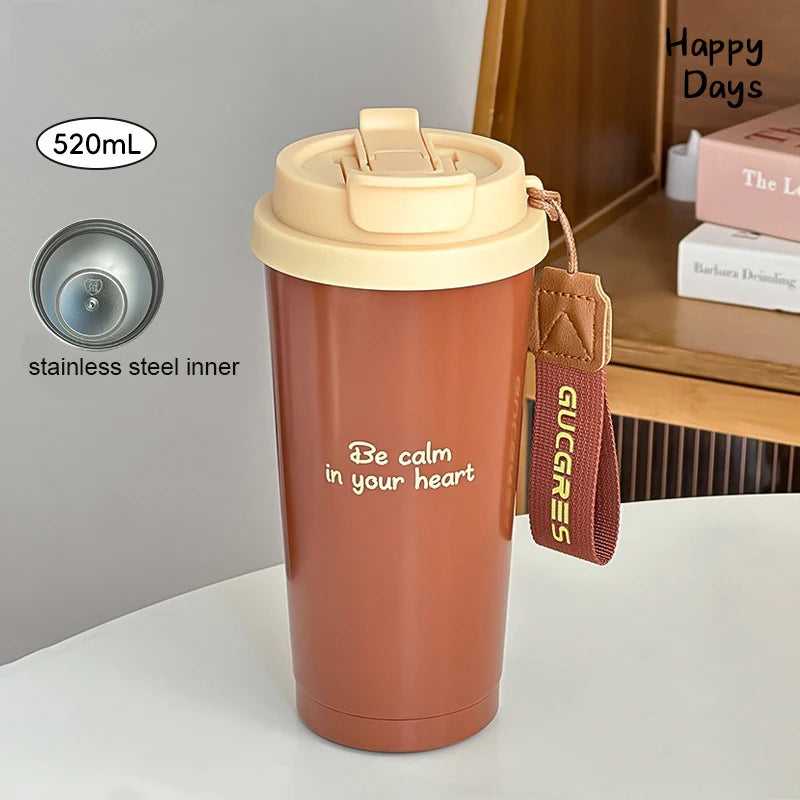 CAFT12 - Tazze termiche di lusso per caffè