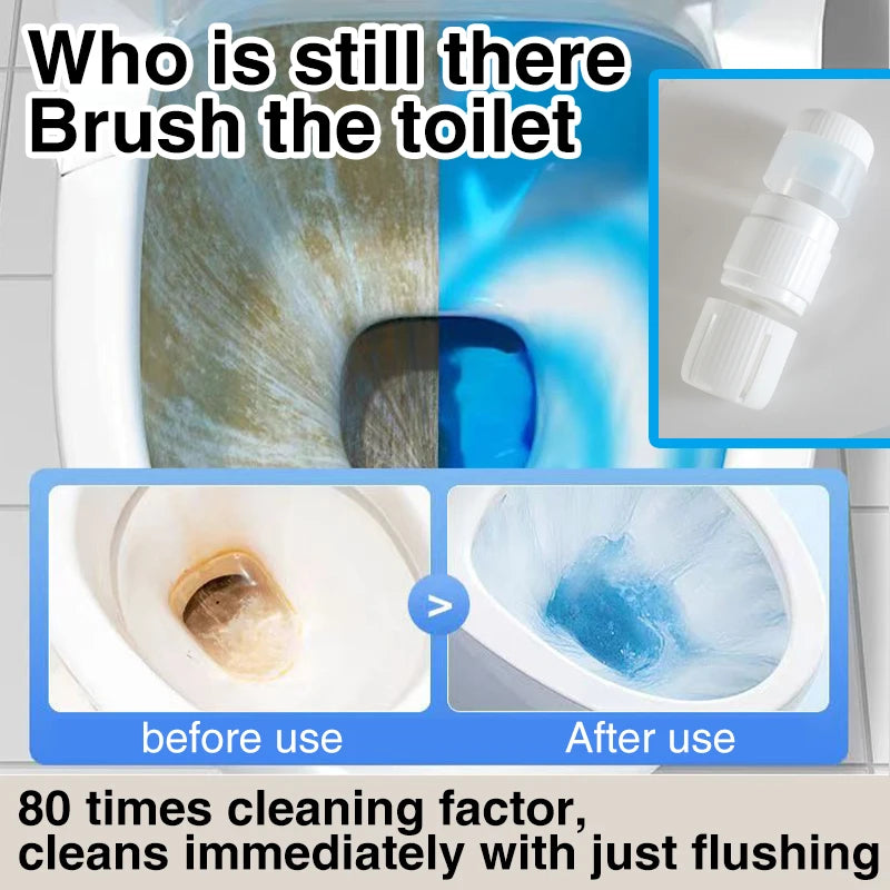 ARIB14 - Deodorante per WC automatico