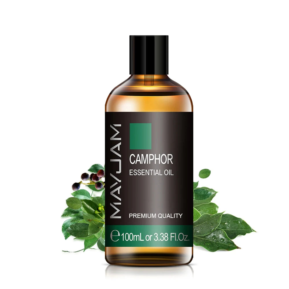 AROM11 - 100 ml di oli essenziali per umidificatore