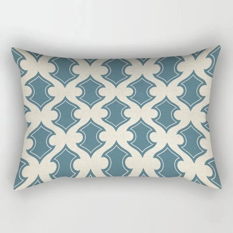 TESS22 - Federa decorativa per cuscino del divano