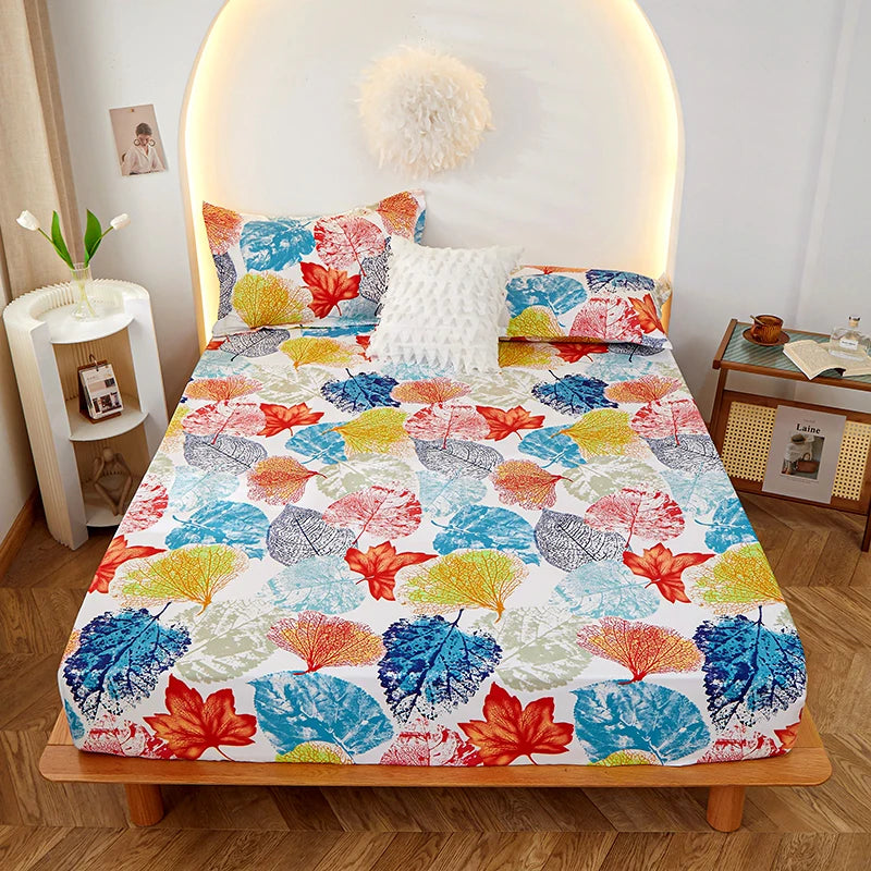 SONN5 - Lenzuolo per camera da letto senza federe