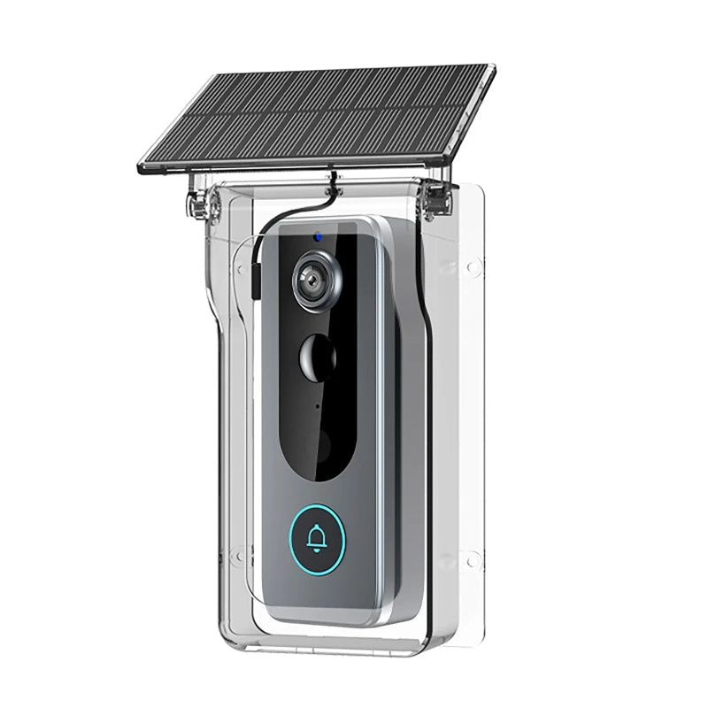 ACCET21 - Campanelli senza fili