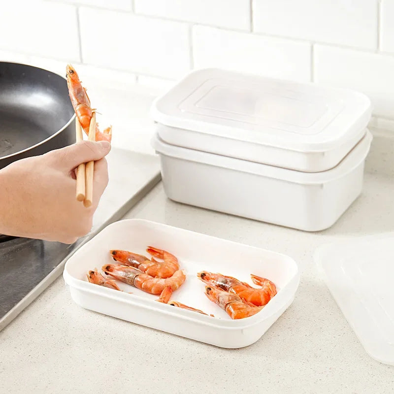 CONS18 - Contenitori per la conservazione degli alimenti