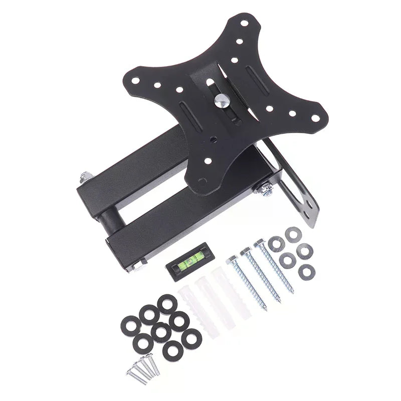 INTRAS12 - Supporto da parete per monitor TV con bracci articolati