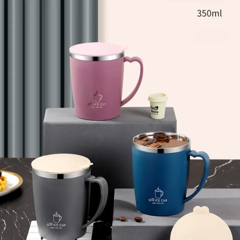 CAFT15 - Tazza termica da caffè da 350 ml