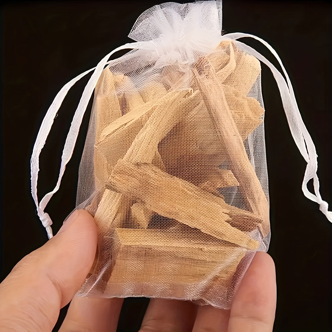 AROM27 - Bastoncini di incenso Palo Santo da 22gr