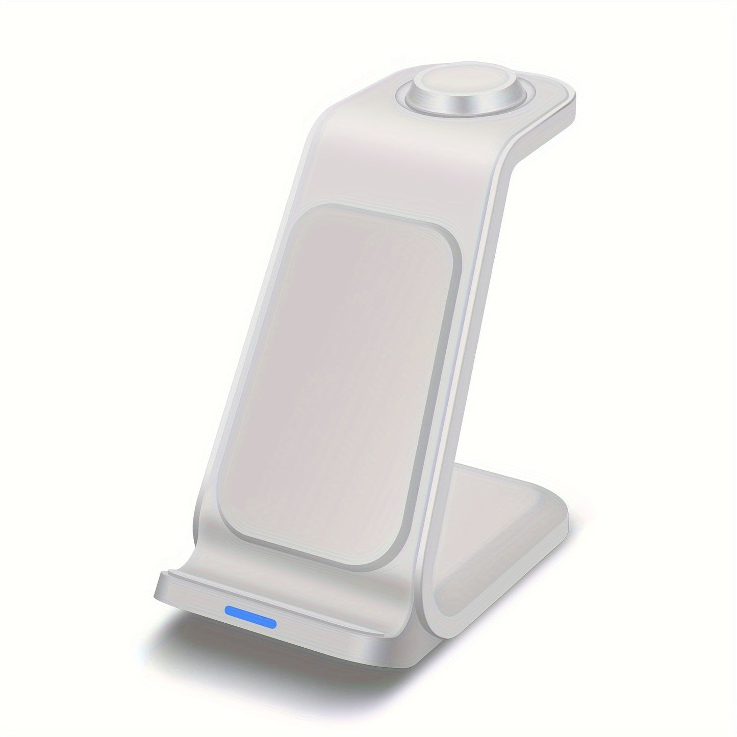 ACCET12 - Stazione di ricarica wireless 3 in 1 per iPhone