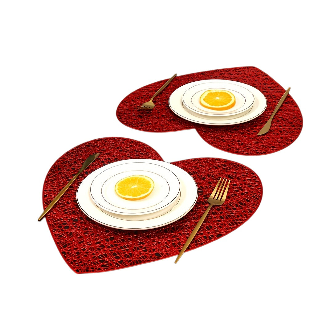 ACCT3 - Tovagliette da 4/6/8 pezzi